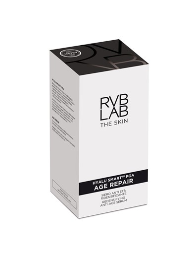 RVB LAB Omega Redensifying Anti-Age Serum - zagęszczające serum przeciwstarzeniowe - 30ml