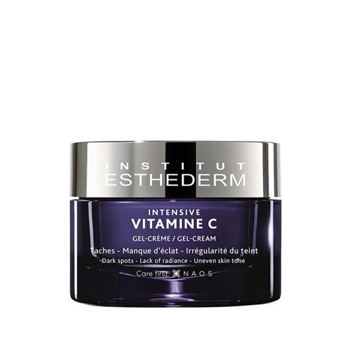 Esthederm Intensive Vitamine C Gel-Cream - żel-krem z witaminą C - 50ml