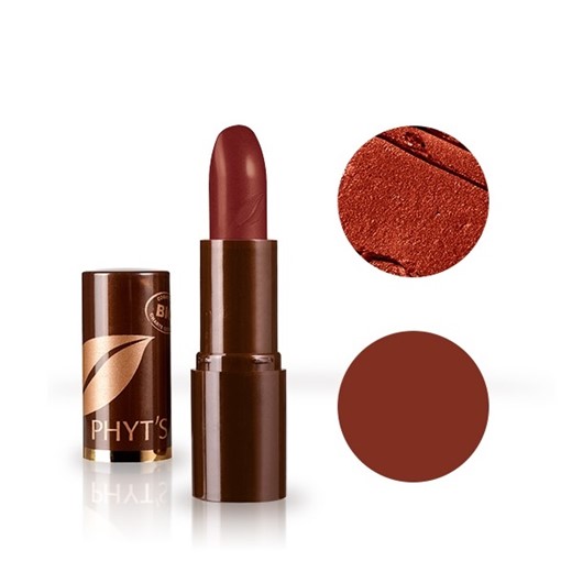 Phyt's Rouge a Levres Rouge Magnetique - organiczna pomadka do ust - 4,1 g