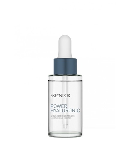 Skeyndor Power Hyaluronic Moisturising Booster - serum nawilżające - 30ml