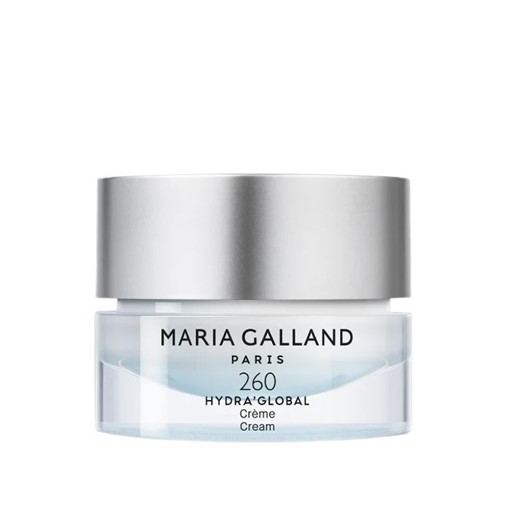 Maria Galland Hydra’Global Cream No. 260 - krem do twarzy - 50ml