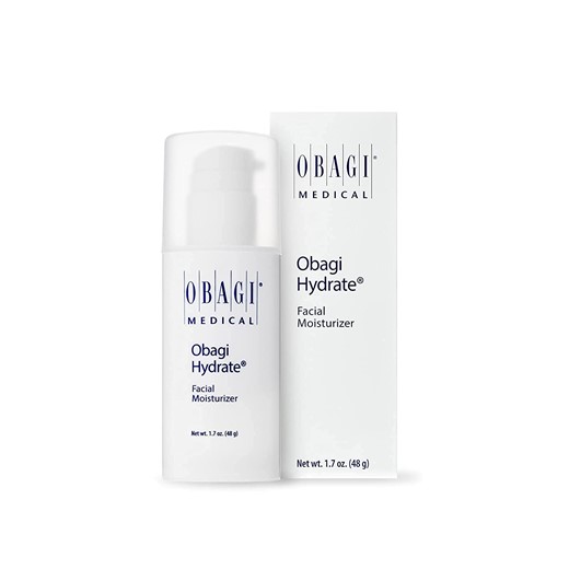 Obagi Hydrate Facial Moisturizer - krem nawilżający do twarzy - 48g