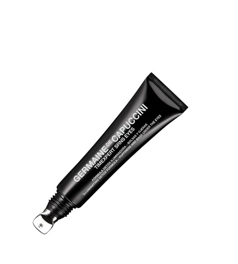 Germaine de Capuccini Eyes Illuminating Detox Formula - krem na kontur oczu na dzień - 15ml