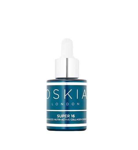 Oskia Super 16 - przeciwzmarszczkowe serum kolagenowe - 30ml