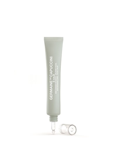 Germaine de Capuccini B - Calm SOS Intensive Care Balm - serum łagodzące podrażnienia - 30ml