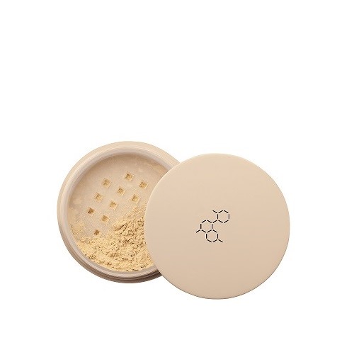 Dermomedica Loose Powder Skin Perfector - satynowy puder wygładzająco-utrwalający - 6g