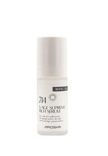 Arosha .714 X-Age Supreme Rich Serum - serum przeciwstarzeniowe - 30ml