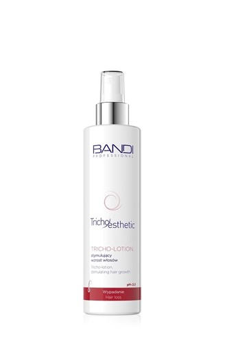 Bandi Tricho - lotion stymulujący wzrost włosów - 230ml