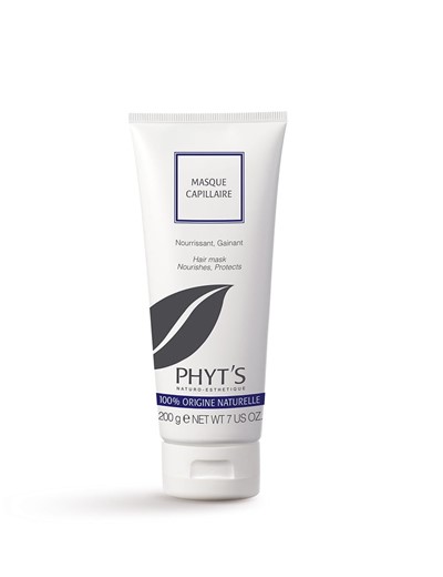 Phyt's Capillaire Masque Capillaire - odżywcza maska do włosów - 200g