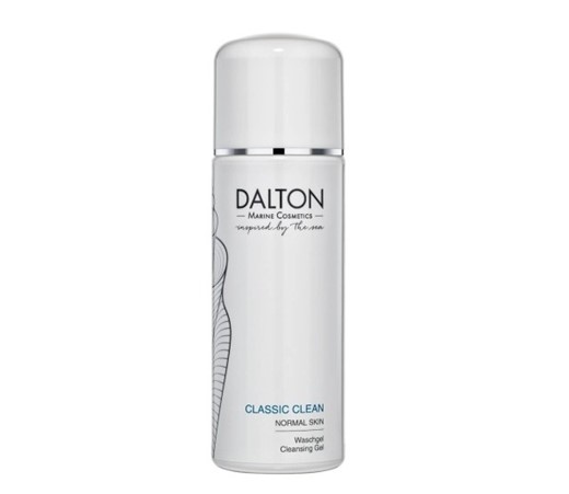 Dalton Marine Classic Clean Cleansing Gel - żel do twarzy - 200ml