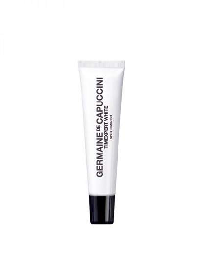 Germaine de Capuccini Spot Diminish - koncentrat na przebarwienia - 15ml