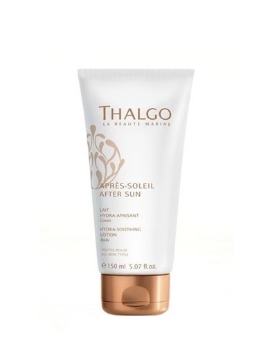 Thalgo Hydra Soothing Lotion - balsam po opalaniu - 150ml