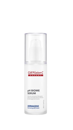 Cell Fusion C Expert pH Biome Serum - serum intensywnie regenerujące - 50ml