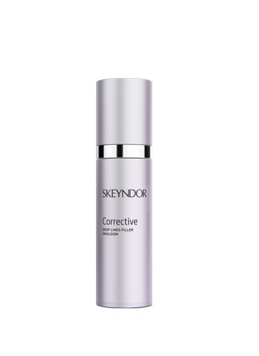 Skeyndor Corrective Deep Lines Filler Emulsion - emulsja do twarzy - 50ml