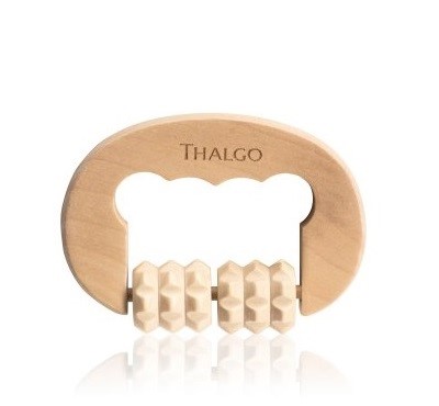 Thalgo Body Firm Up Kit - zestaw ujędrniający - 200ml + roller gratis
