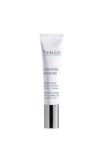 Thalgo Targeted Dark Spot Corrector - punktowy korektor przebarwień - 15ml