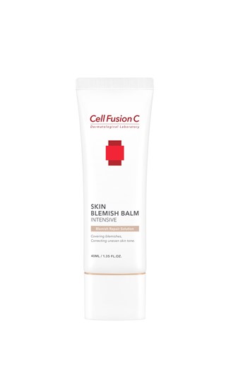 Cell Fusion C Skin Blemish Balm Intensive - fluid rozjaśniająco - regenerujący - 40ml