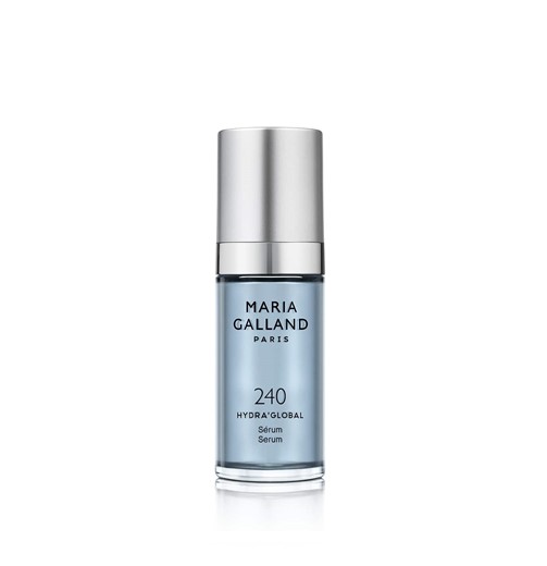 Maria Galland Hydra’Global Serum No. 240 - serum do twarzy - 30ml