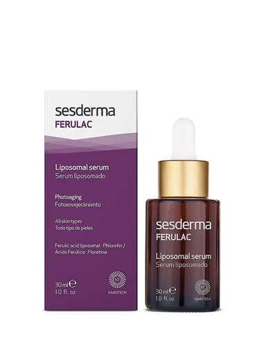 Sesderma Ferulac Liposomal Serum - serum liposomowe - 30ml