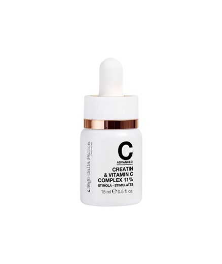 Diego dalla Palma Perfection ABC 3 Phases Anti-Oxidant Face Program - 30-dniowy program antyoksydacyjny - 3x15ml