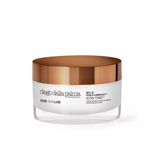 Diego dalla Palma Correcting Eye Cream - krem na okolice oczu - 15ml