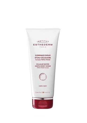 Esthederm Cellular Water Gentle Body Scrub - peeling do ciała - 200ml