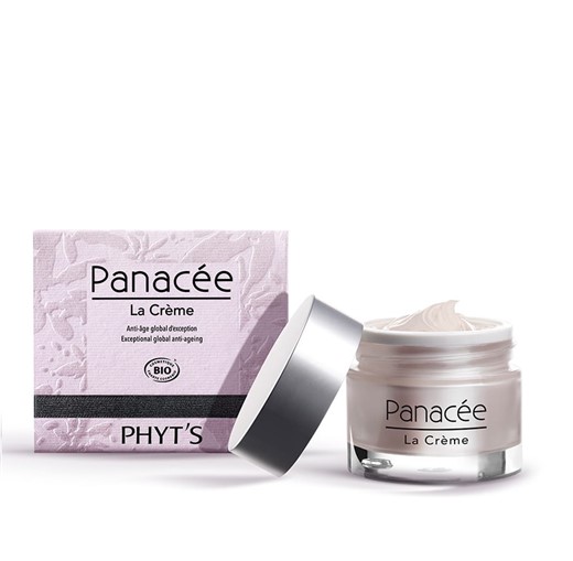 Phyt's Panacee La Creme - globalny krem anti - aging - 50ml