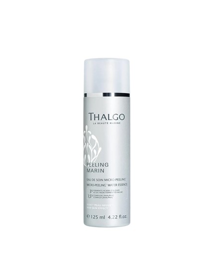 Thalgo Micro - Peeling Water Essence - wodna esencja mikro - peelingująca - 125ml