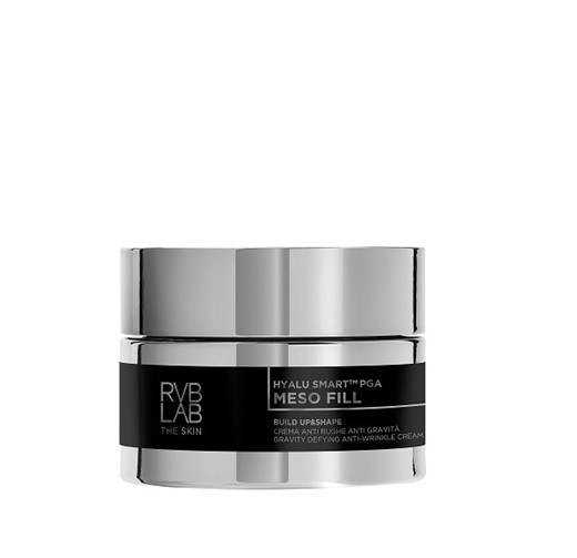 RVB LAB The Skin Build Up & Shape Gravity Defying Anti-Wrinkle Cream - krem antygrawitacyjny - 50ml