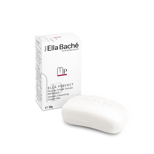 Ella Bache Tomato Cleansing Cream Bar - pomidorowa kostka myjąca - 100g