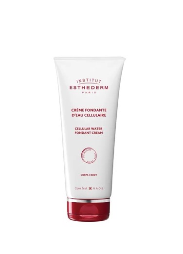 Esthederm Cellular Water Fondant Cream - nawilżający krem do ciała - 200ml