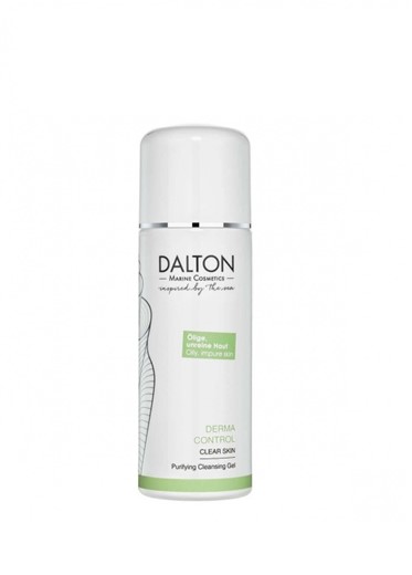Dalton Derma Control Purifyinging Cleansing Gel - antybakteryjny żel oczyszczający - 200ml