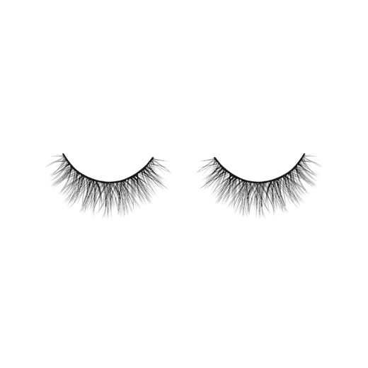 Swati Faux Mink Lashes Tanzanite - sztuczne rzęsy - 2szt.