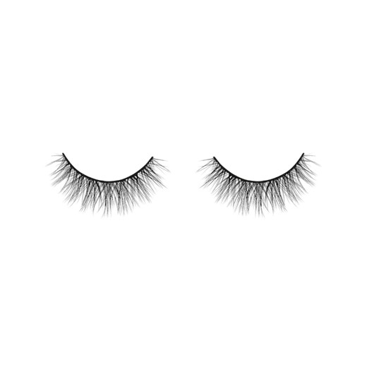 Swati Faux Mink Lashes Tanzanite - sztuczne rzęsy - 2szt.