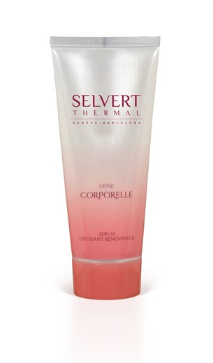 Selvert Thermal Renovating Exfoliating Serum - serum odnawiająco-złuszczające - 200ml