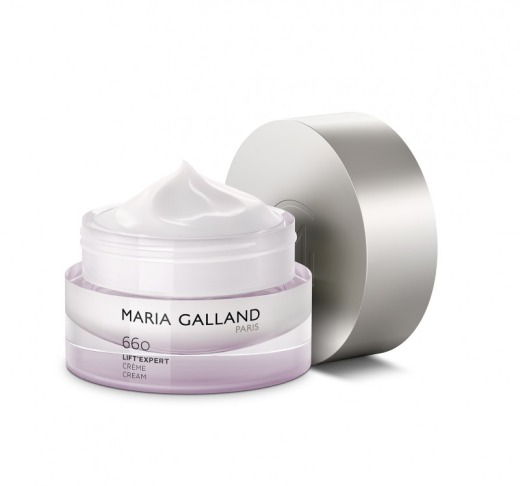 Maria Galland Lift’Expert Cream No. 660 - krem liftingujący - 50ml