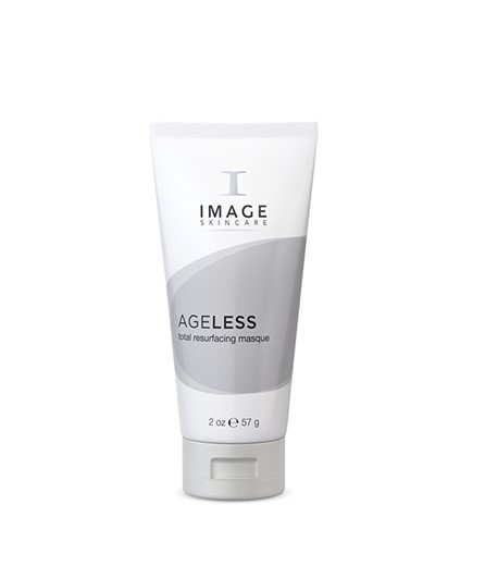 Image Skincare Total Resurfacing Masque - maska intensywnie złuszczająca - 57g