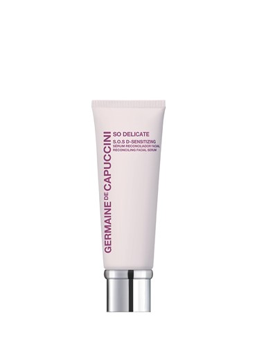 Germaine de Capuccini SOS D-Sensitizing Facial Serum - łagodząco-odbudowujące serum - 30ml