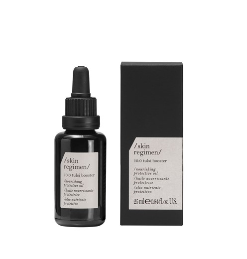 Comfort Zone Skin Regimen 10.0 Tulsi Booster - olejek ochronno-odżywczy - 25ml