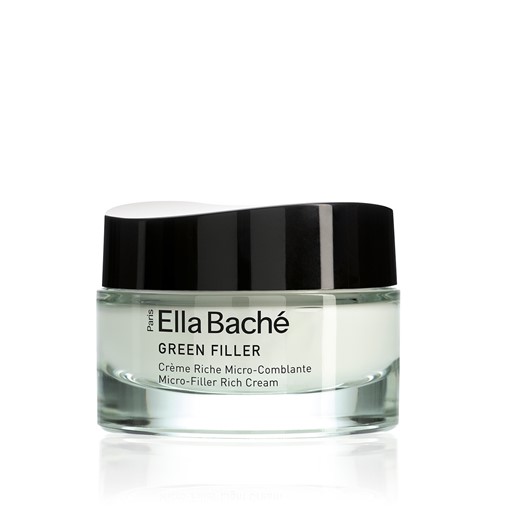 Ella Bache Micro - Filler Rich Cream - bogaty krem przeciwzmarszczkowy z efektem wypełnienia - 50ml