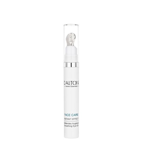 Dalton Face Care Instant Effect - Eye Gel - żel pod oczy - 15ml