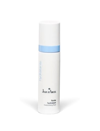 Jean d'Arcel Hydratante Fluide - fluid nawilżający - 50ml