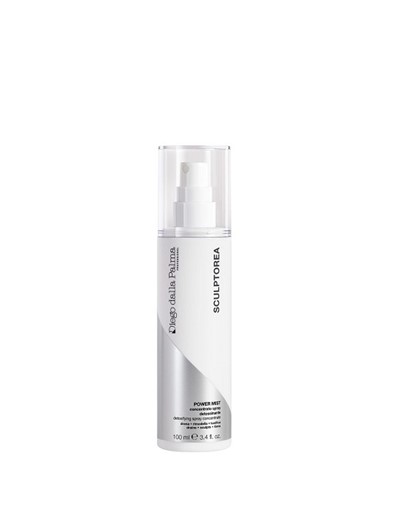 Diego dalla Palma Detoxifying Spray Concentrate - odtruwający booster modelujący - 100ml