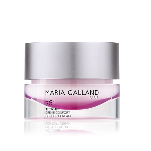 Maria Galland Creme Confort Activ’Age No. 761 - krem do twarzy - 50ml