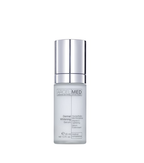 Jean d'Arcel ArcelMed Dermal Whitening Serum - Serum wybielające - 30ml