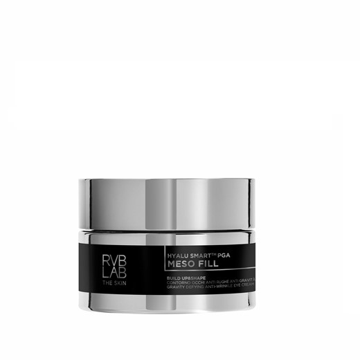 RVB LAB The Skin Build Up & Gravity Defying Anti-Wrinkle Eye Cream - krem antygrawitacyjny na okolice oczu - 15ml