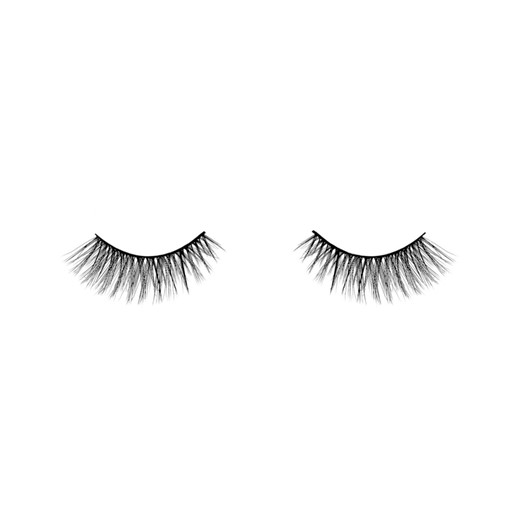 Swati Faux Mink Lashes Amazonite - sztuczne rzęsy - 2szt.