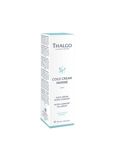 Thalgo Nutri-Comfort Oil-Serum - olejek odżywczy - 30ml