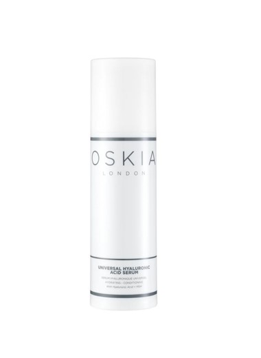 Oskia Universal Hyaluronic Acid Serum - serum nawilżające - 250ml