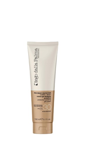 Diego dalla Palma Sun Protective Hydrating Gel - Cream (SPF30) - nawilżający krem - żel ochronny do ciała -  150ml